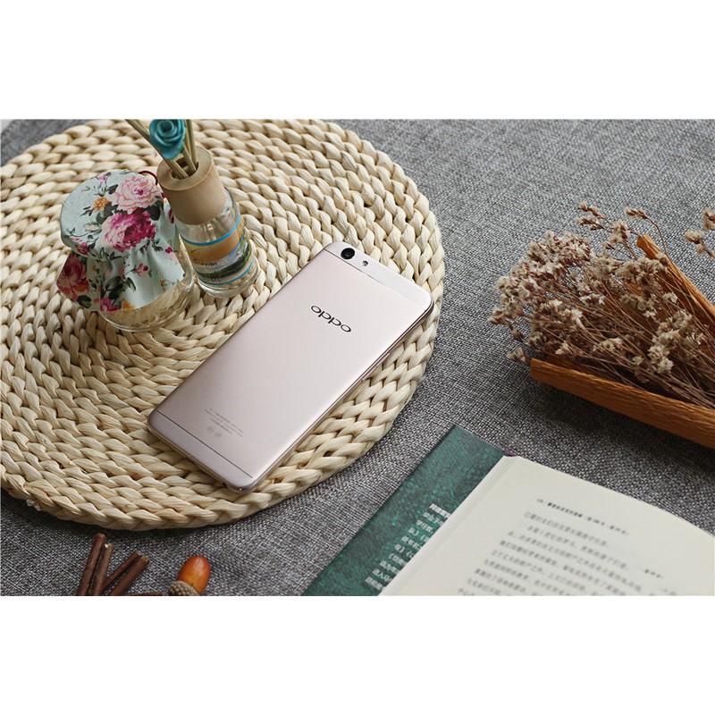 sản phẩm VỎ NẮP LƯNG OPPO F1S (A59) chính hãng | BigBuy360 - bigbuy360.vn