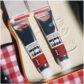 SON DƯỠNG IM MEME PEP! BALM