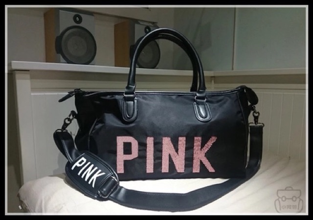 FREESHIP 50K Túi du lịch pink size đại hàng cao cấp DR338 | BigBuy360 - bigbuy360.vn