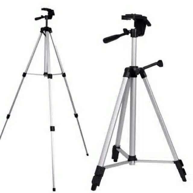 Giá Đỡ Ba Chân Weifeng 330a Bằng Nhôm 100% Cho Máy Ảnh Slr | BigBuy360 - bigbuy360.vn