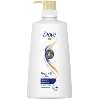 Dầu gội dove phục hồi hư tổn 1,4l