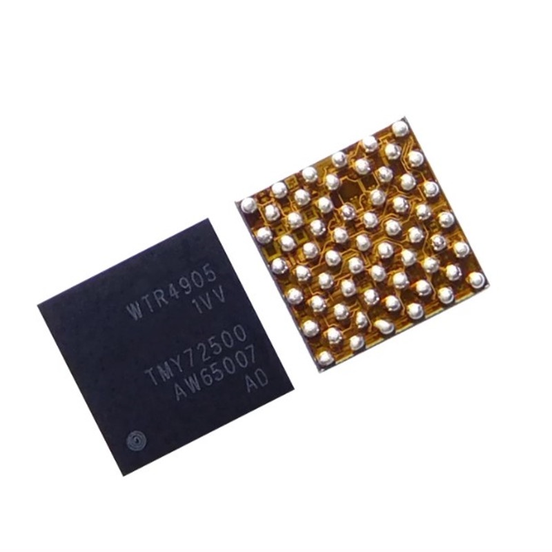 Máy Phát Điện WTR4905 WTR5975 0VV PMB5757 5762 5765 SDR865 WTR3925 WTR1605L / 1625 WFR1620 7 7P 8 8P X XS 11 12 Pro Max