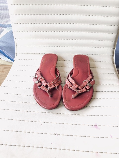 Pass giày size 36-37