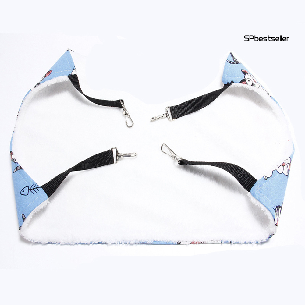 Võng Nằm Cho Mèo Cưng