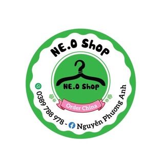 NE.O Shop