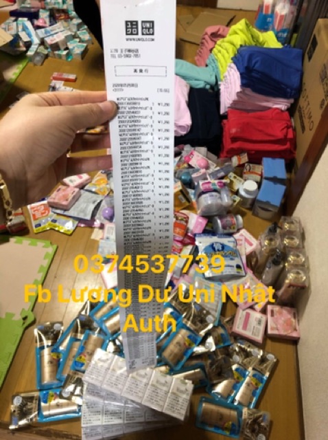 Áo chống arisrim Nhật 2020 | BigBuy360 - bigbuy360.vn