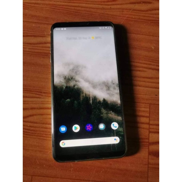 Điện thoại LG V30 plus bản 1 sim