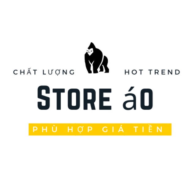 Store áo 