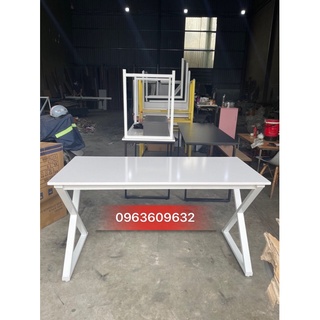 bàn chân  X(60x1m4x75) đa dạng màu gỗ lựa chọn ạ