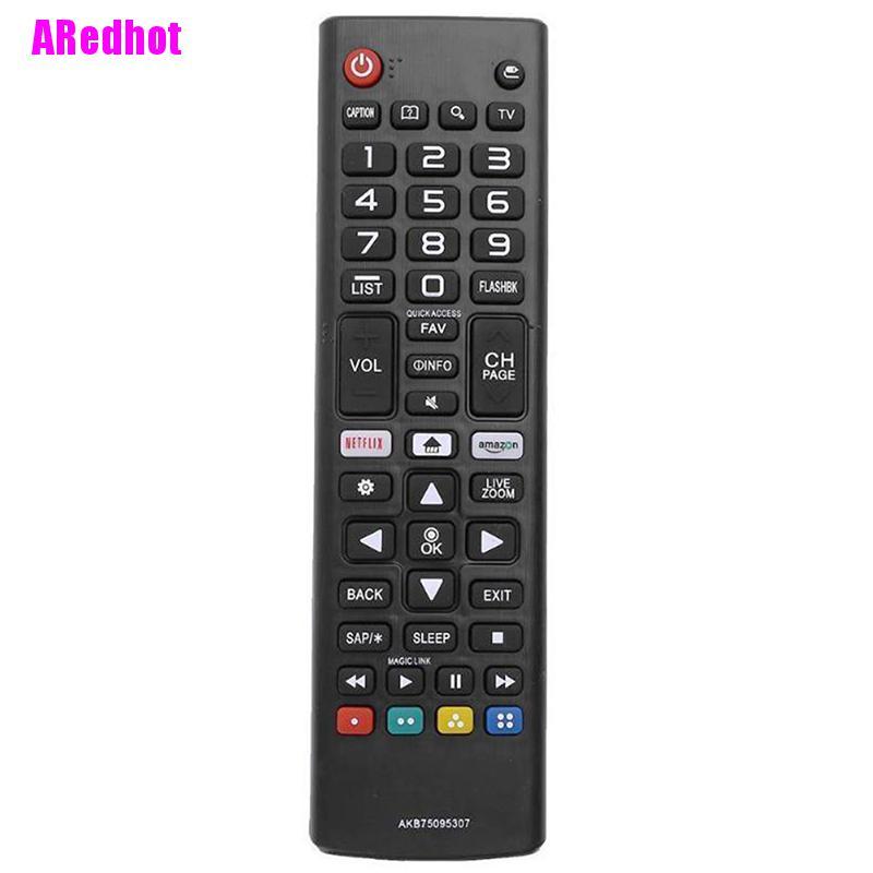 Điều Khiển Từ Xa Dành Cho Tv Lg Akb75095307