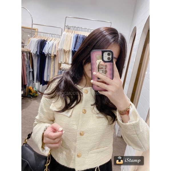 DẠ TWEED 650