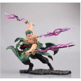 Mô hình figure Zoro phiên bản Limited