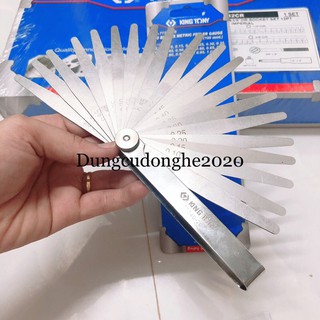 THƯỚC CĂN LÁ KINGTONY 77340-20