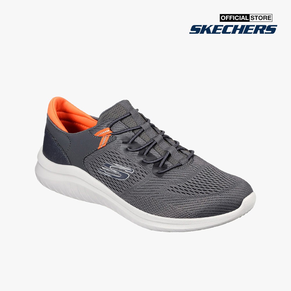 SKECHERS - Giày sneaker nam Ultra Flex 2.0 Kerlem 232108-CCOR