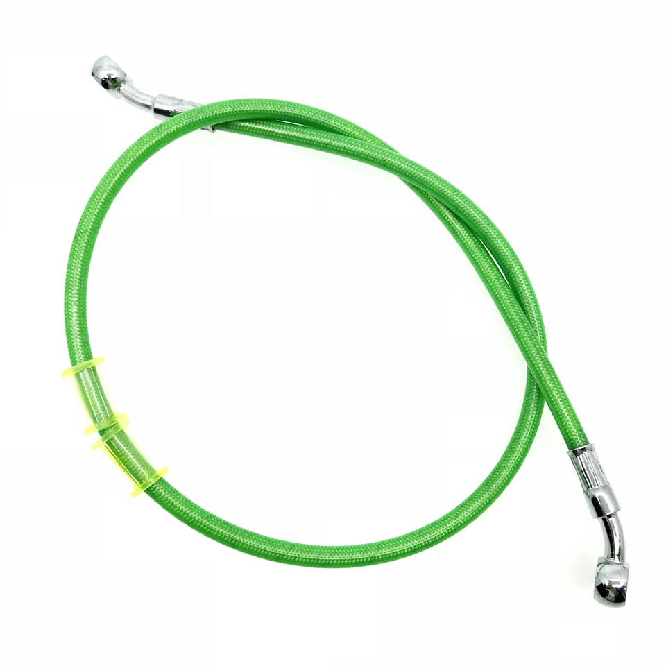 Dây Phanh Thủy Lực 28 Độ 10mm 400-2200mm Chuyên Dụng Cho Xe Mô Tô