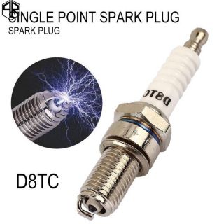 Bugi đánh lửa xe máy động cơ từ 125cc-250cc