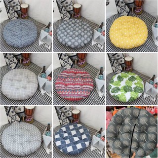 ĐỆM NGỒI BỆT TRÒN