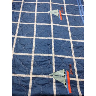 CHĂN COTTON POLY CHẦN BÔNG 1m6x2m(mền hè)