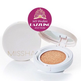 Combo 6 hộp phấn nước missha magic cushion cover lasting