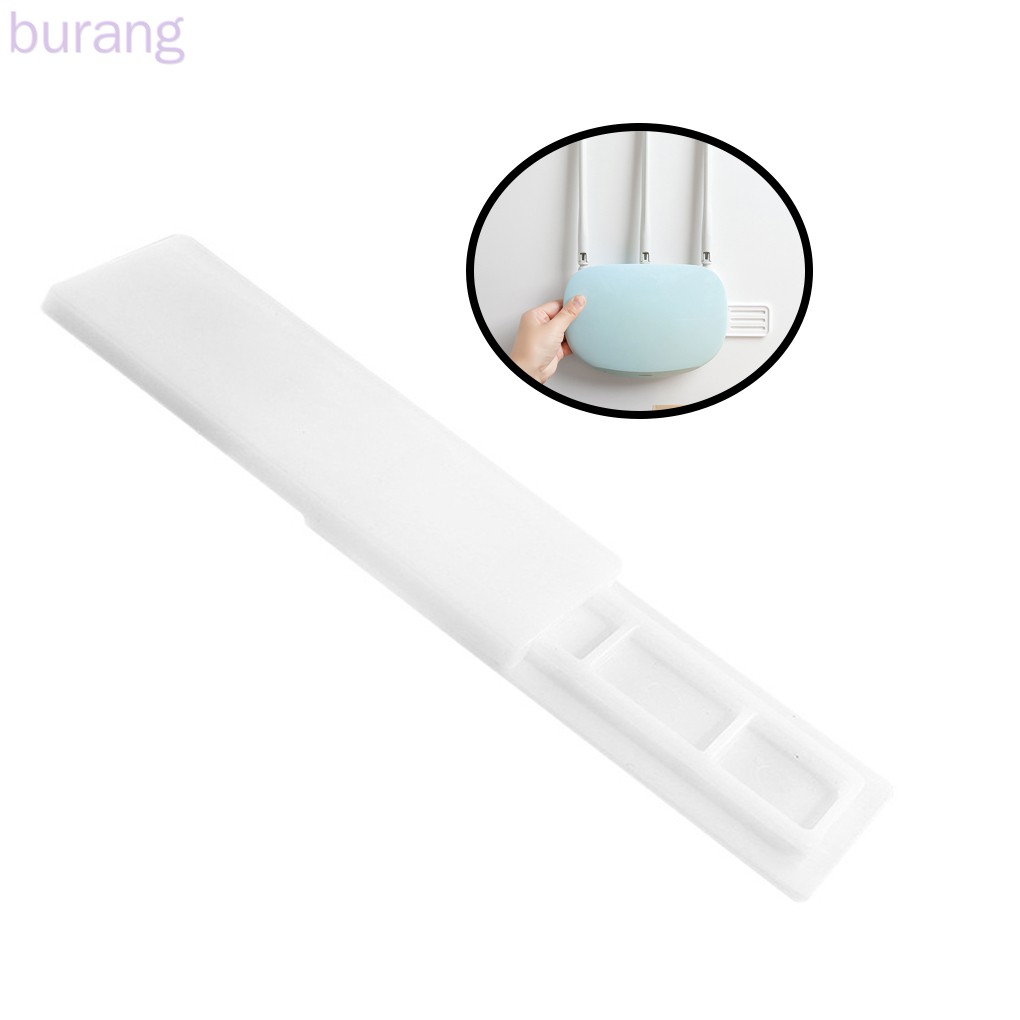 Giá đỡ ổ cắm điện gắn tường tiện lợi