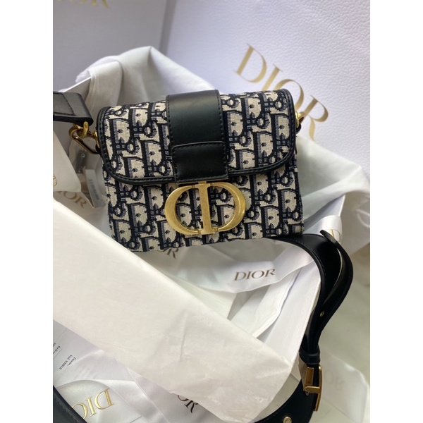 Túi Xách Cao Cấp Di Or sz18cm