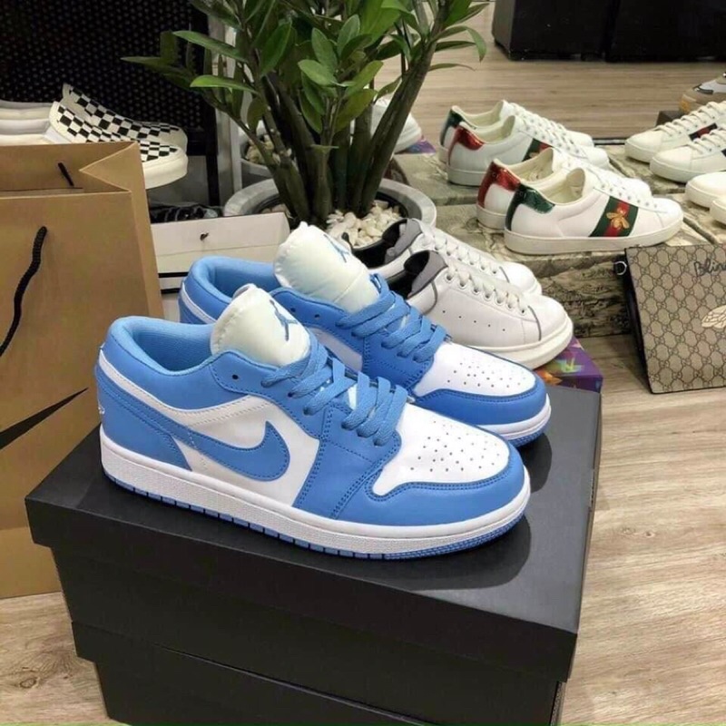 Full Bill,box . Thể thao nam nữ sneaker,Giay j.o.c.d.a.n cổ thấp ,jd1 2021 Ggo1