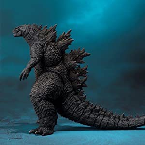 Mô hình Godzilla 2019 SHM Godzilla King of the Monsters