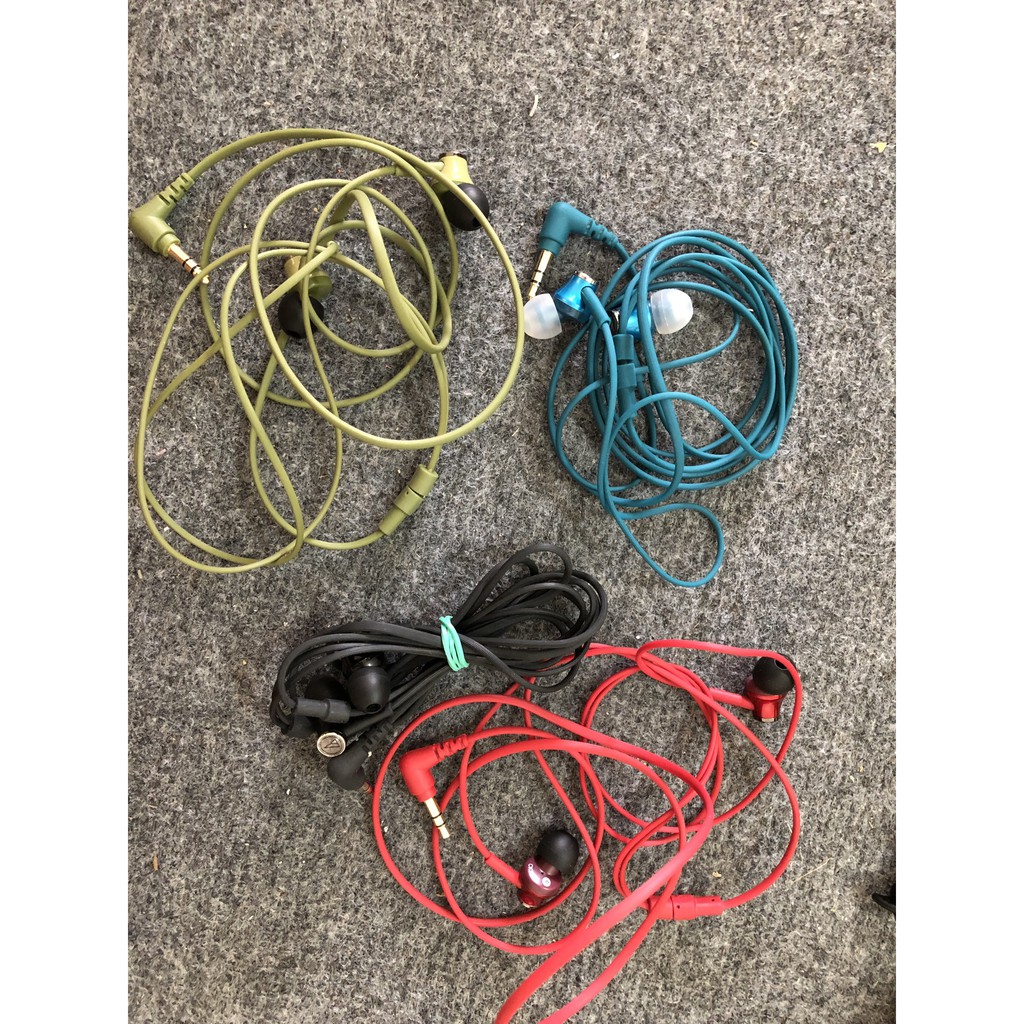 Tai nghe audio technical nhật bãi