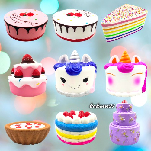 Squishy heo siêu to khổng lồ