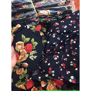 Áo chống nắng Lanh nhung 3 lớp FNU