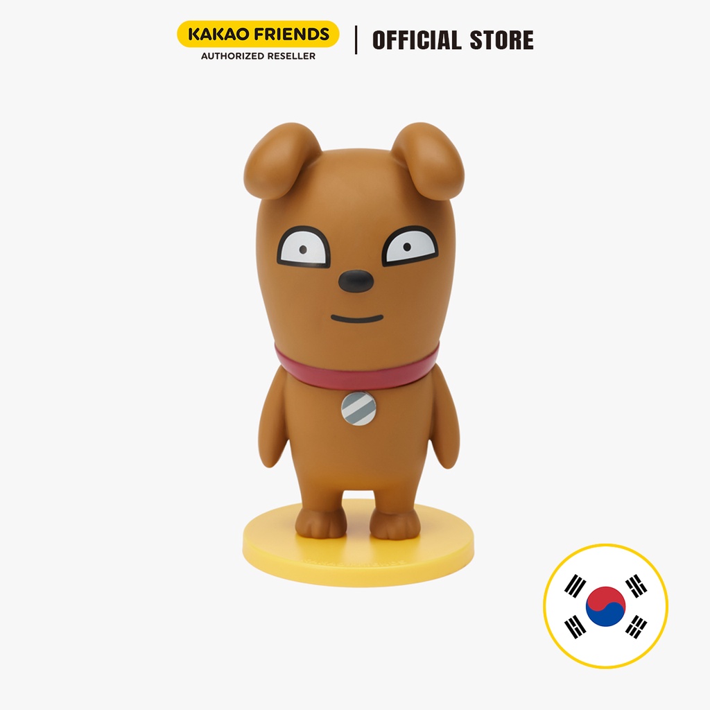Mô Hình Kakao Friends Frodo 15 cm
