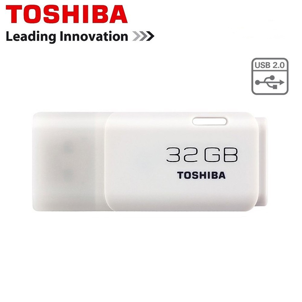 Usb Toshiba 32Gb Cao Cấp