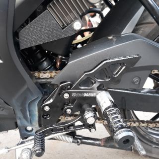 Bộ số gãy GSX 150