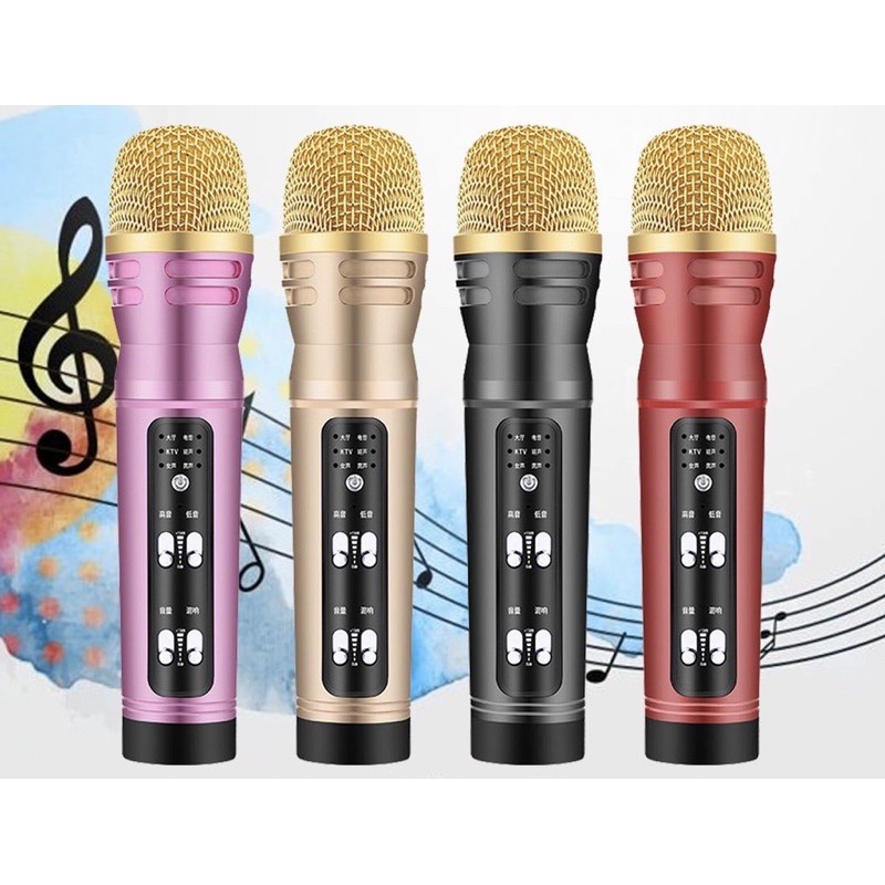 MICRO C28 CÓ CHẾ ĐỘ AUTOTUNE THẾ HỆ MỚI 2019