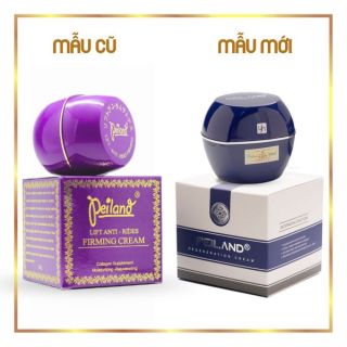 [𝗦𝗔𝗟𝗘] [Tặng Quà] Mỹ Phẩm Nhật Bản - Kem Sữa Dưỡng Trắng Tái Tạo Peiland 30gr