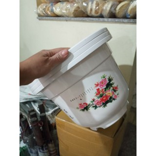 5 cái chậu trồng cây hoa đường kính 34cm cao 23cm giá Sỉ
