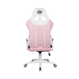 Ghế Gaming Cooler Master Caliber R1S Rose (CMI-GCR1S-PKW) (Hồng)