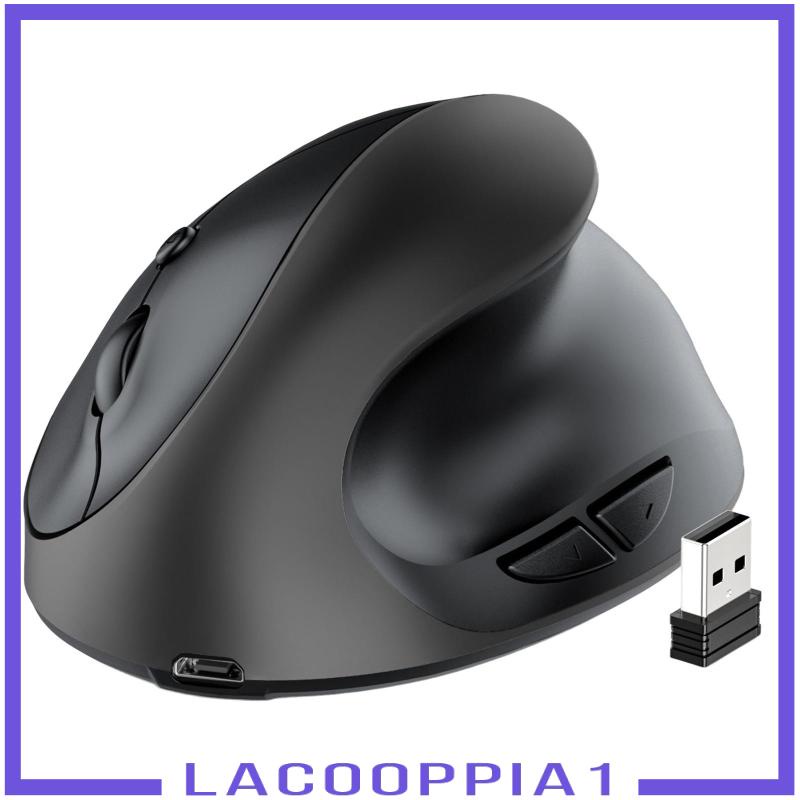 [Lacooppia1] Chuột Đứng Cho Máy Tính