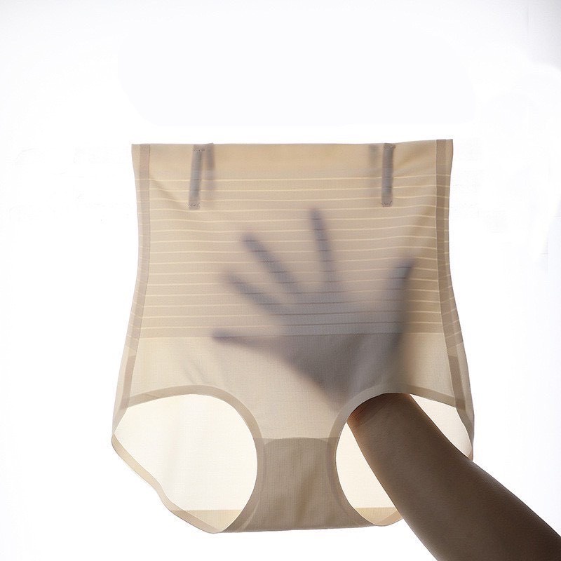 Quần gen bụng định hình chất su lạnh cao cấp chống cuộn QG887