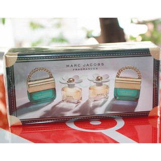 [Mini 4ml] Nước hoa nữ Daisy Marc Jacobs