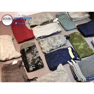Quần Gymboree bé trai