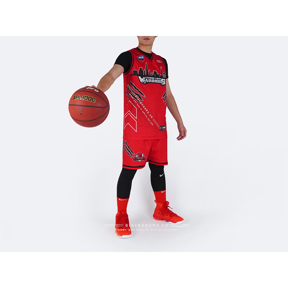 Áo VBA Thăng Long Warriors