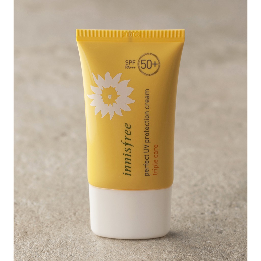 Kem chống nắng Triple - Shield Sunscreen SPF50 PA++++ 50ml