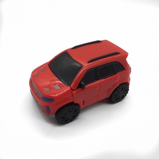 Robot Transformer Biến Hình Ô Tô Loại Nhỏ (RB83168)