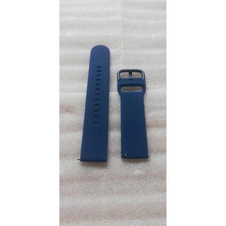 Dây đồng hồ thông minh w8