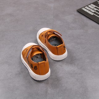 giày bé trai da mềm size 15-25