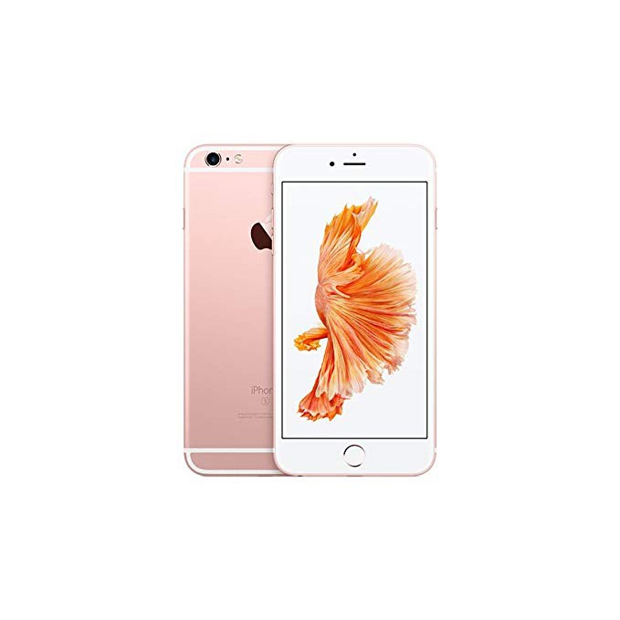 Điện Thoại Iphone 6SPLUS Quốc Tế_16G/64G_zin_đẹp Keng, chính hãng apple. | BigBuy360 - bigbuy360.vn
