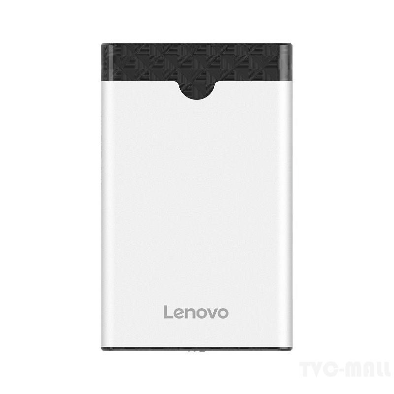Ổ Cứng Di Động Lenovo S-03 Usb 3.0 5gbps 2.5-inch