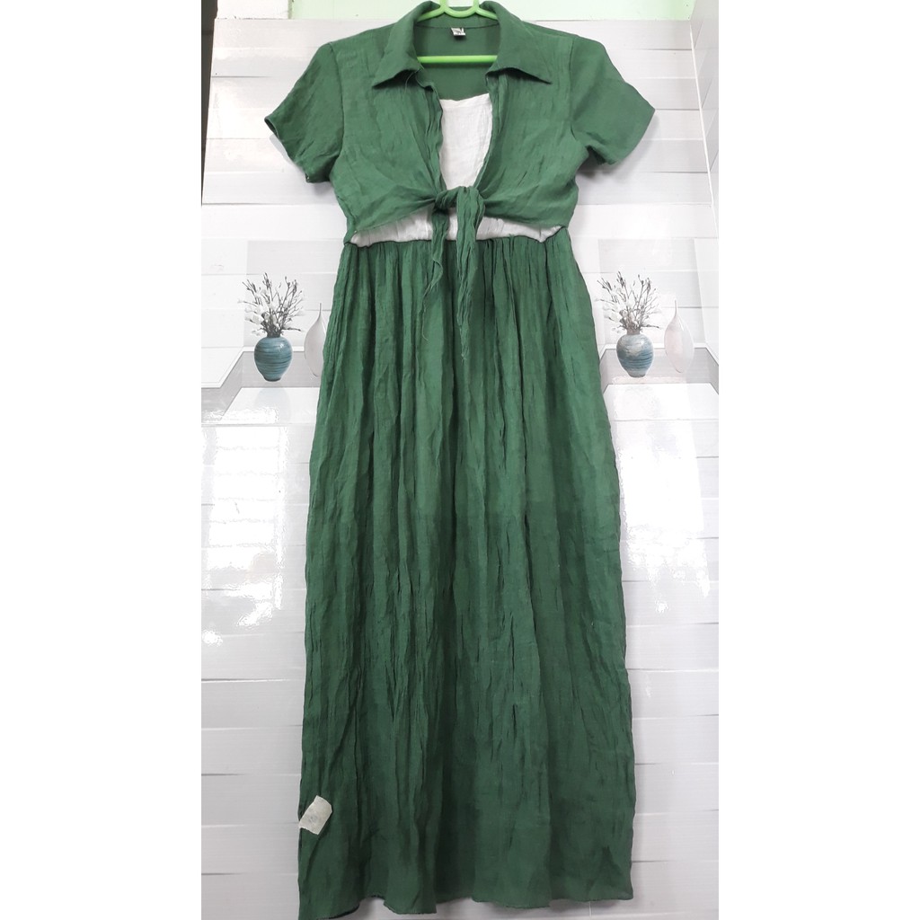 Đầm Chi đơn 2 ( 300k)