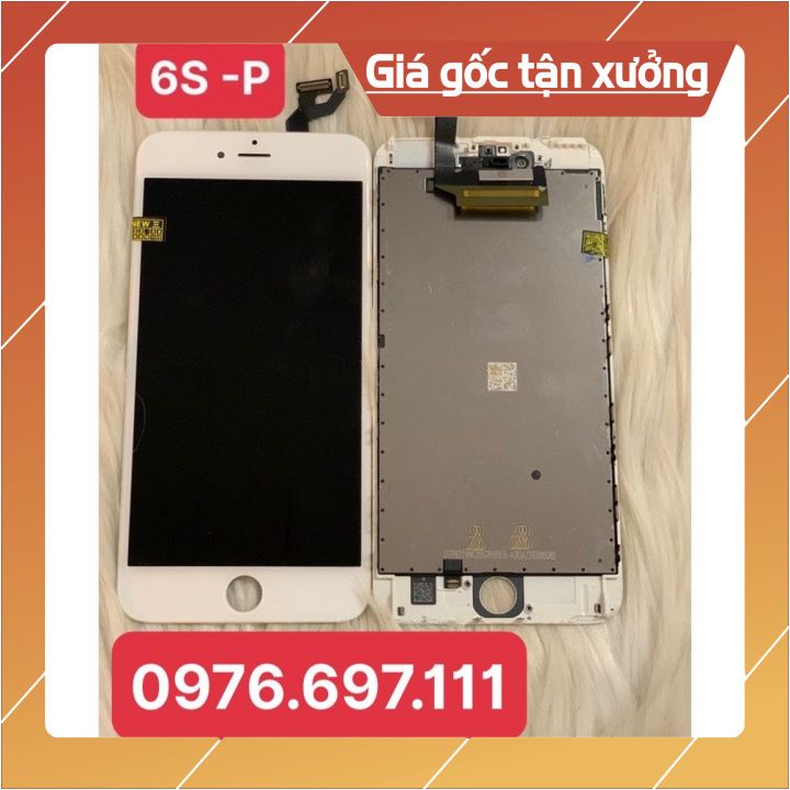 [GIÁ SỐC] Màn hình Iphone 6splus - màn zin -Bao chất lượng
